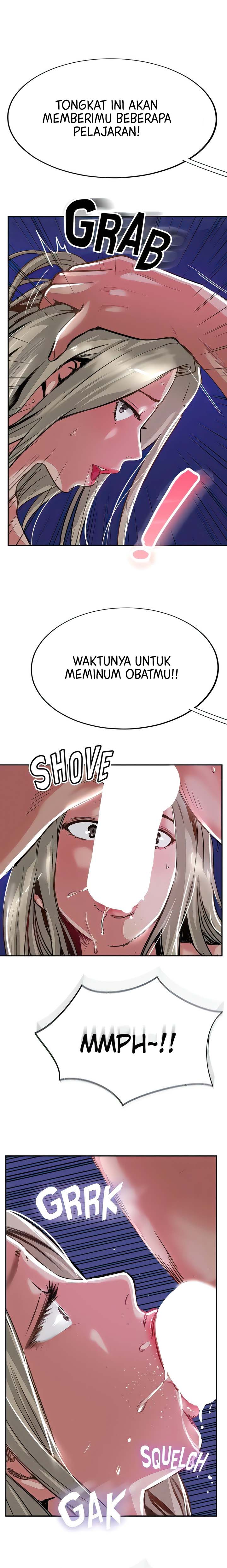 At the Top Chapter  46 page 14