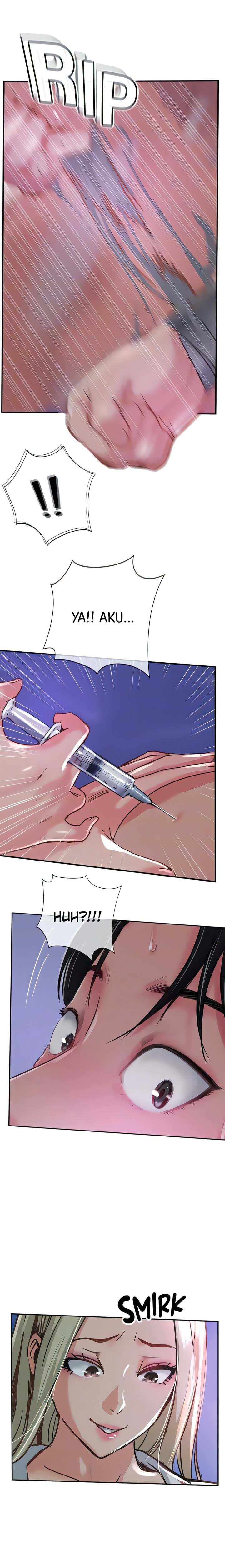 At the Top Chapter  46 page 8