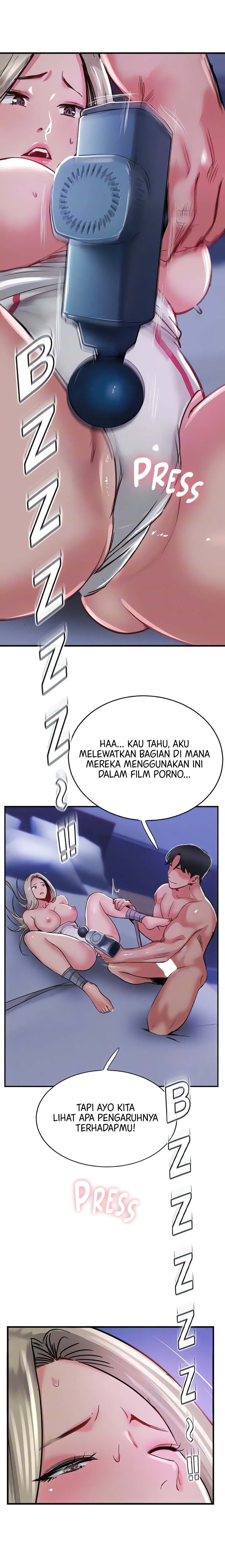 At the Top Chapter  46 page 19