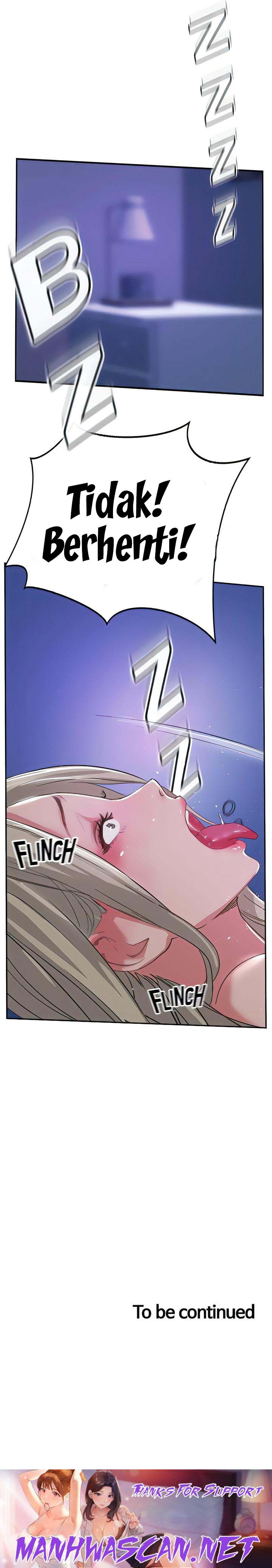 At the Top Chapter  46 page 28