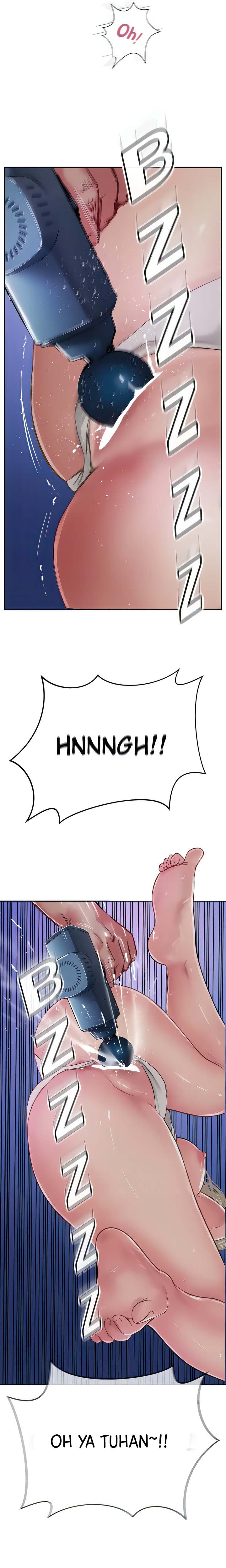 At the Top Chapter  46 page 22