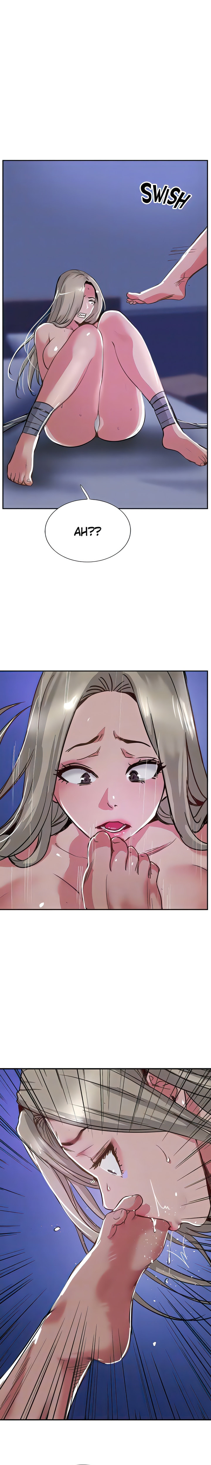 At the Top Chapter  46 page 16