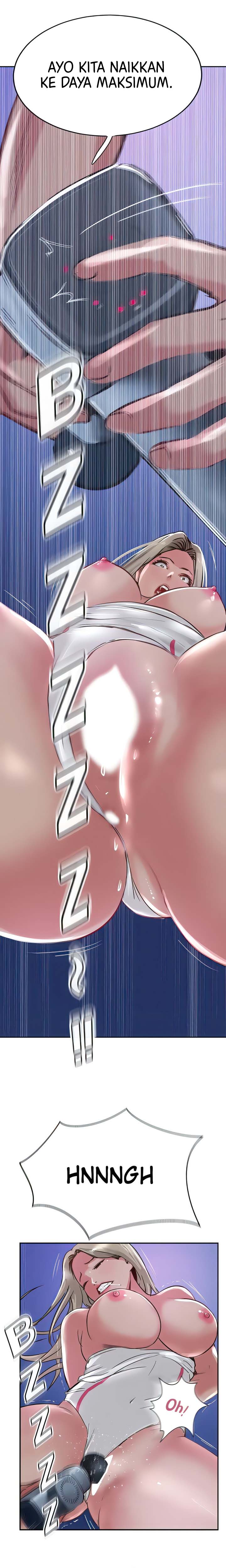 At the Top Chapter  46 page 21