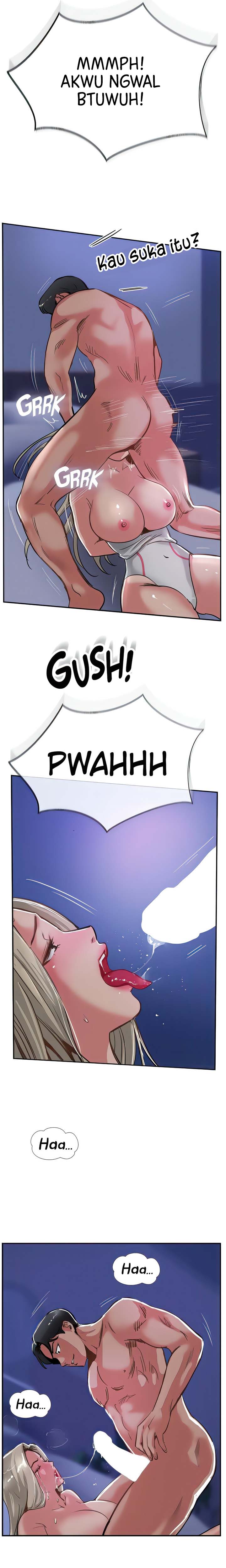 At the Top Chapter  46 page 15