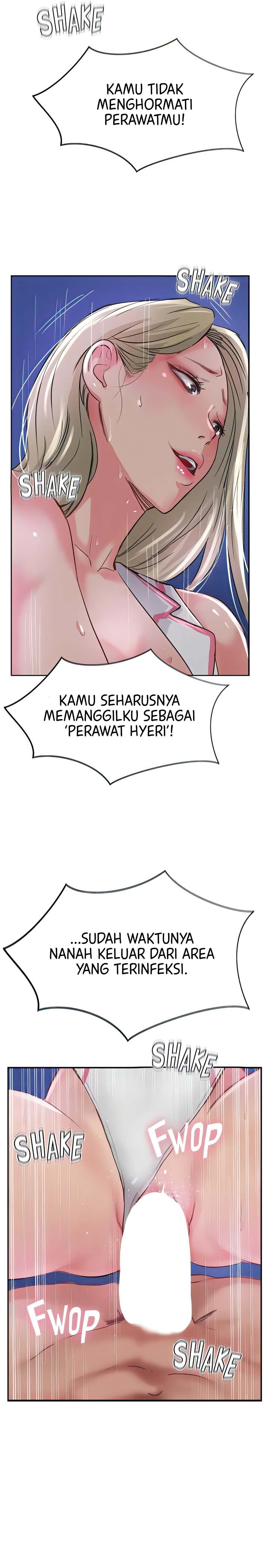 At the Top Chapter  46 page 2