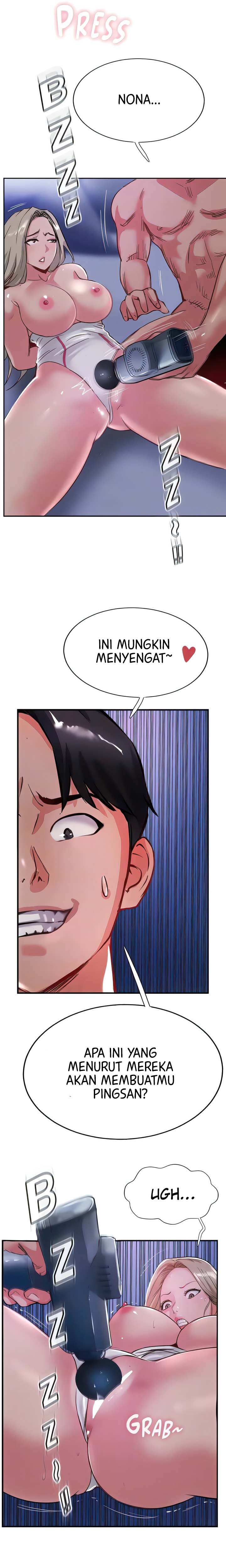 At the Top Chapter  46 page 20