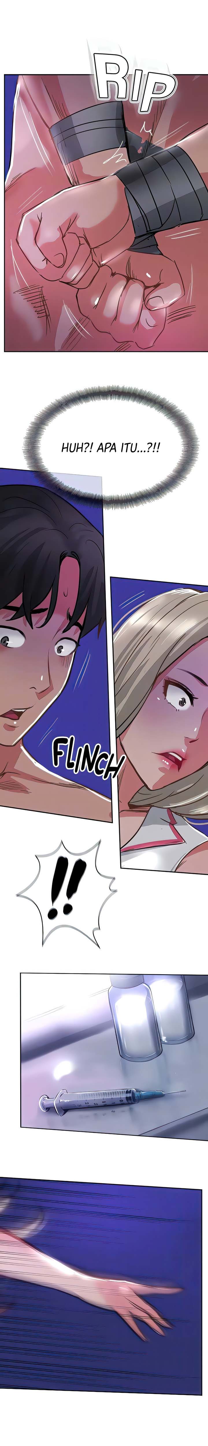 At the Top Chapter  46 page 7