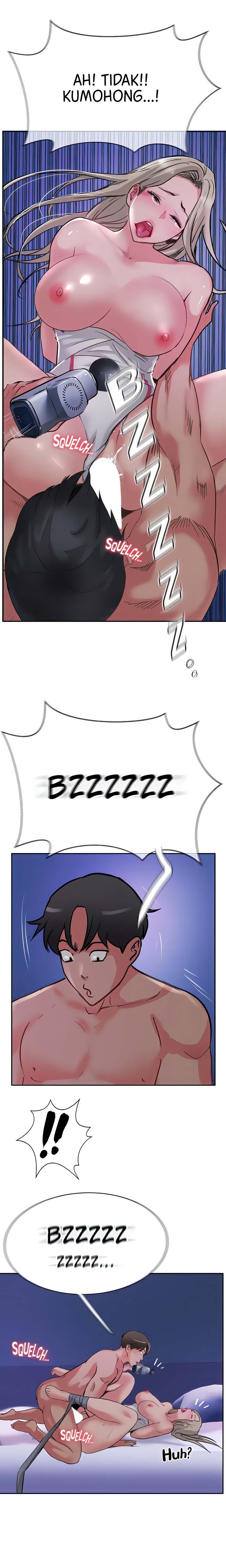 At the Top Chapter  46 page 26