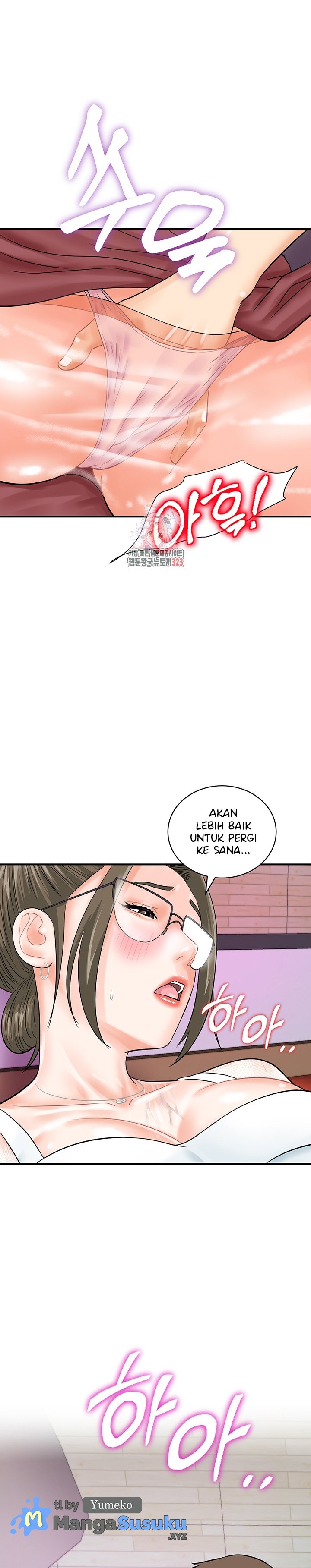 Please Scan Here! Chapter 30 page 1