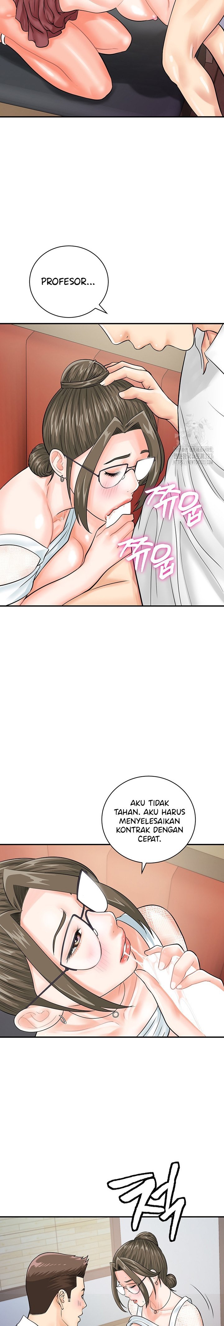 Please Scan Here! Chapter 30 page 13