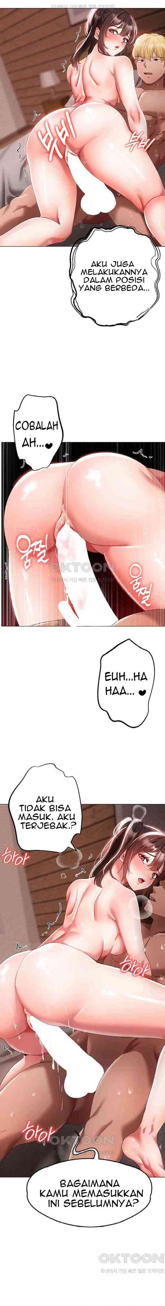 Fake Blonde Tanning Gangster Chapter 40 page 10