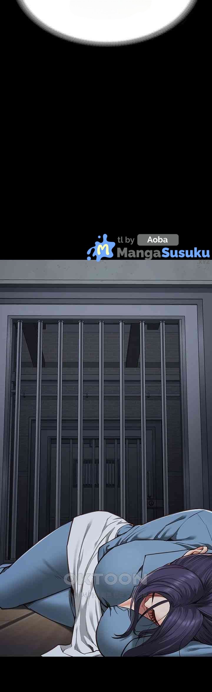 Locked Up Chapter 61 page 13