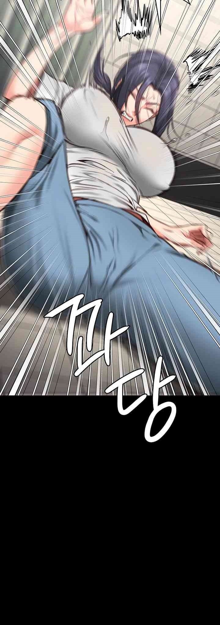 Locked Up Chapter 61 page 61