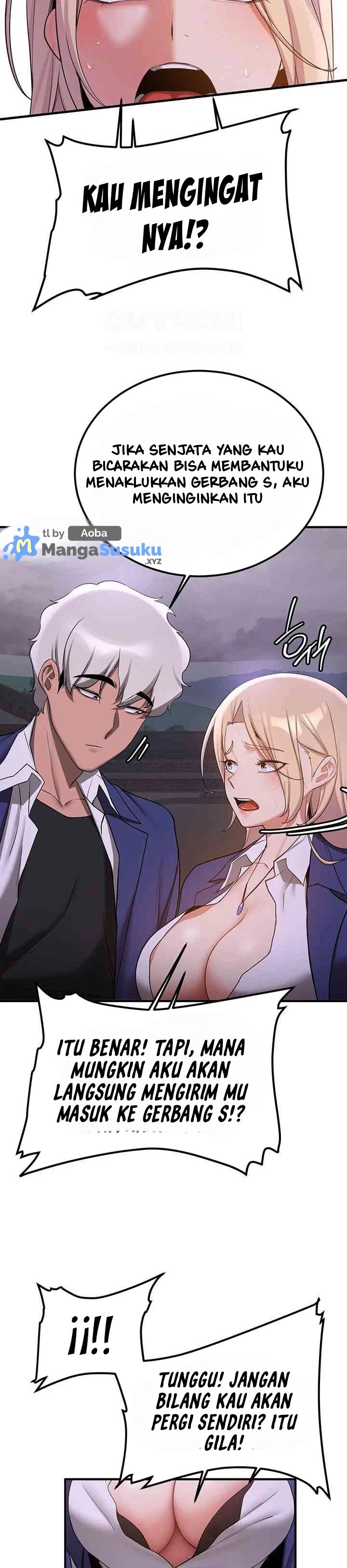 Your Girlfriend Was Amazing Chapter 59 page 4