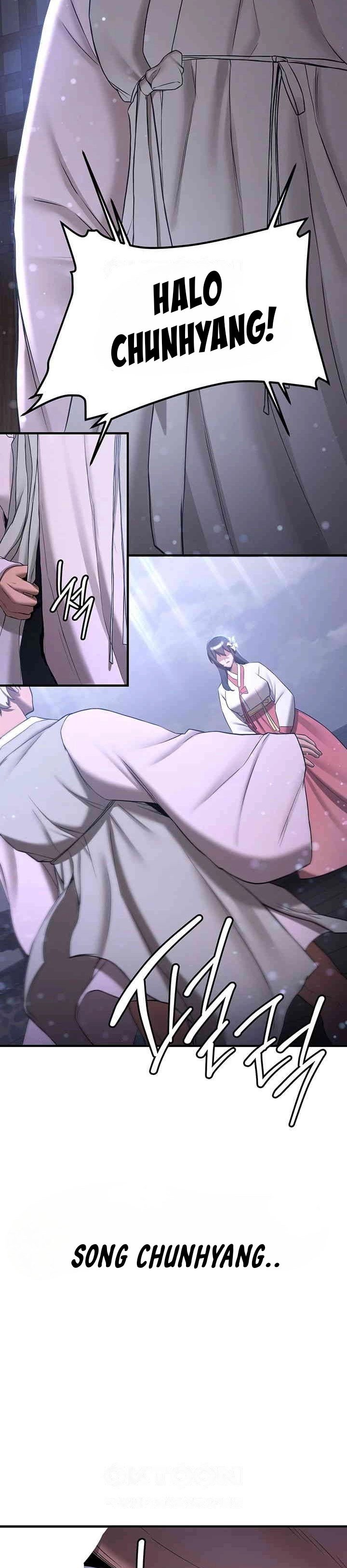 Your Girlfriend Was Amazing Chapter 59 page 48