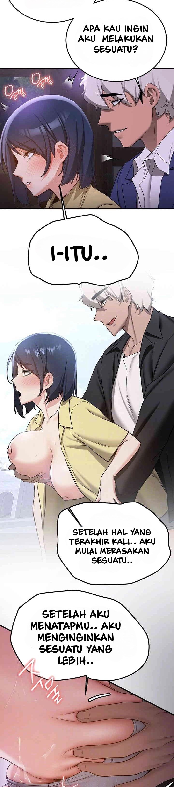 Your Girlfriend Was Amazing Chapter 59 page 13