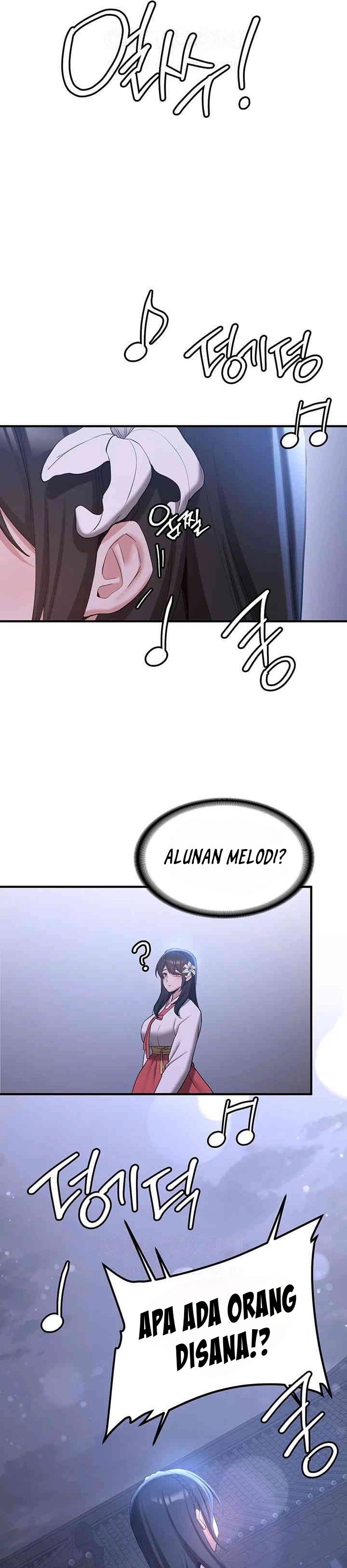 Your Girlfriend Was Amazing Chapter 59 page 44