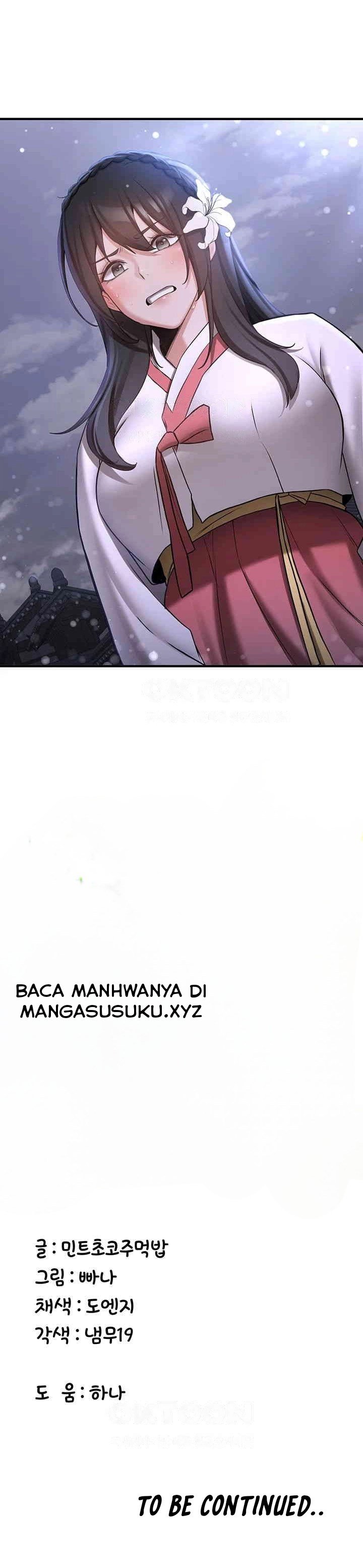 Your Girlfriend Was Amazing Chapter 59 page 50