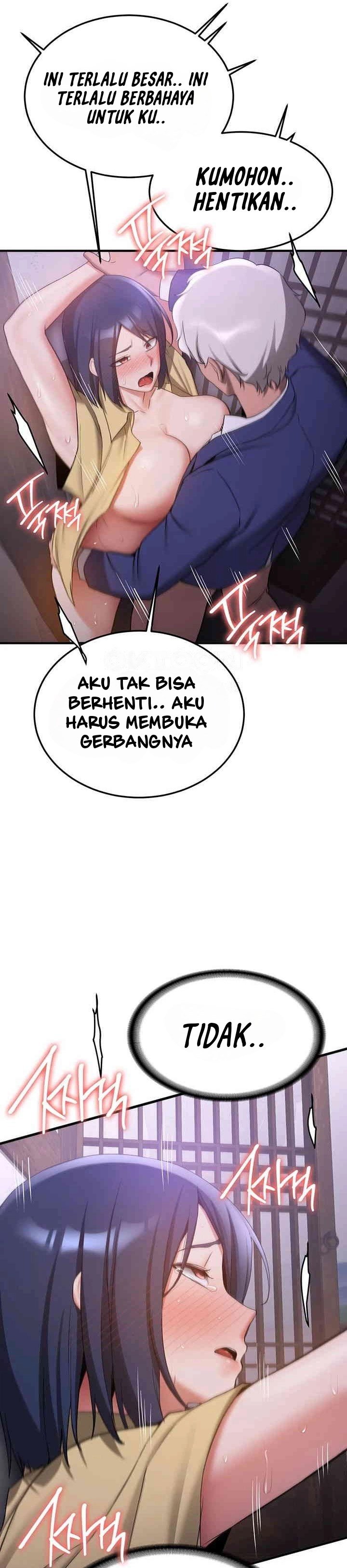 Your Girlfriend Was Amazing Chapter 59 page 26