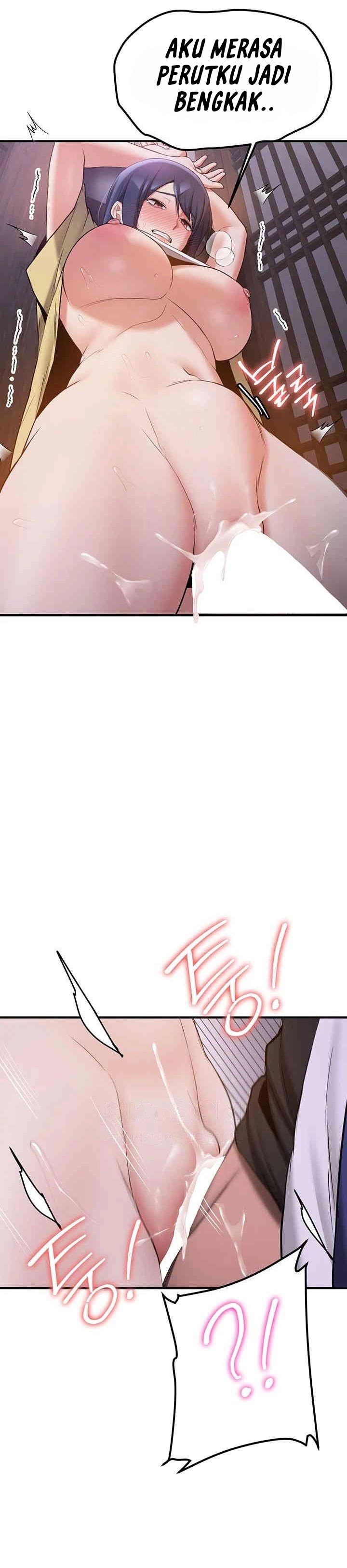Your Girlfriend Was Amazing Chapter 59 page 24