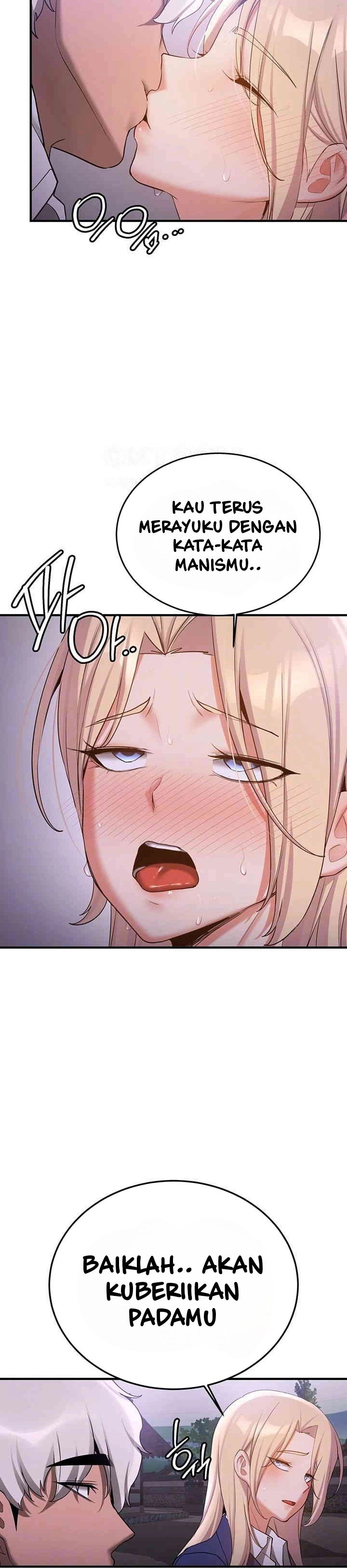 Your Girlfriend Was Amazing Chapter 59 page 7
