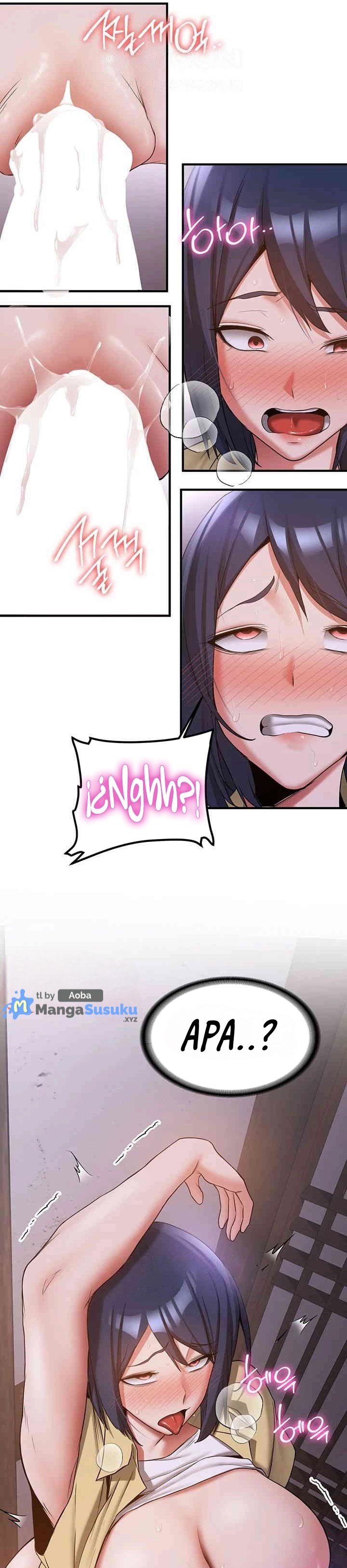 Your Girlfriend Was Amazing Chapter 59 page 18