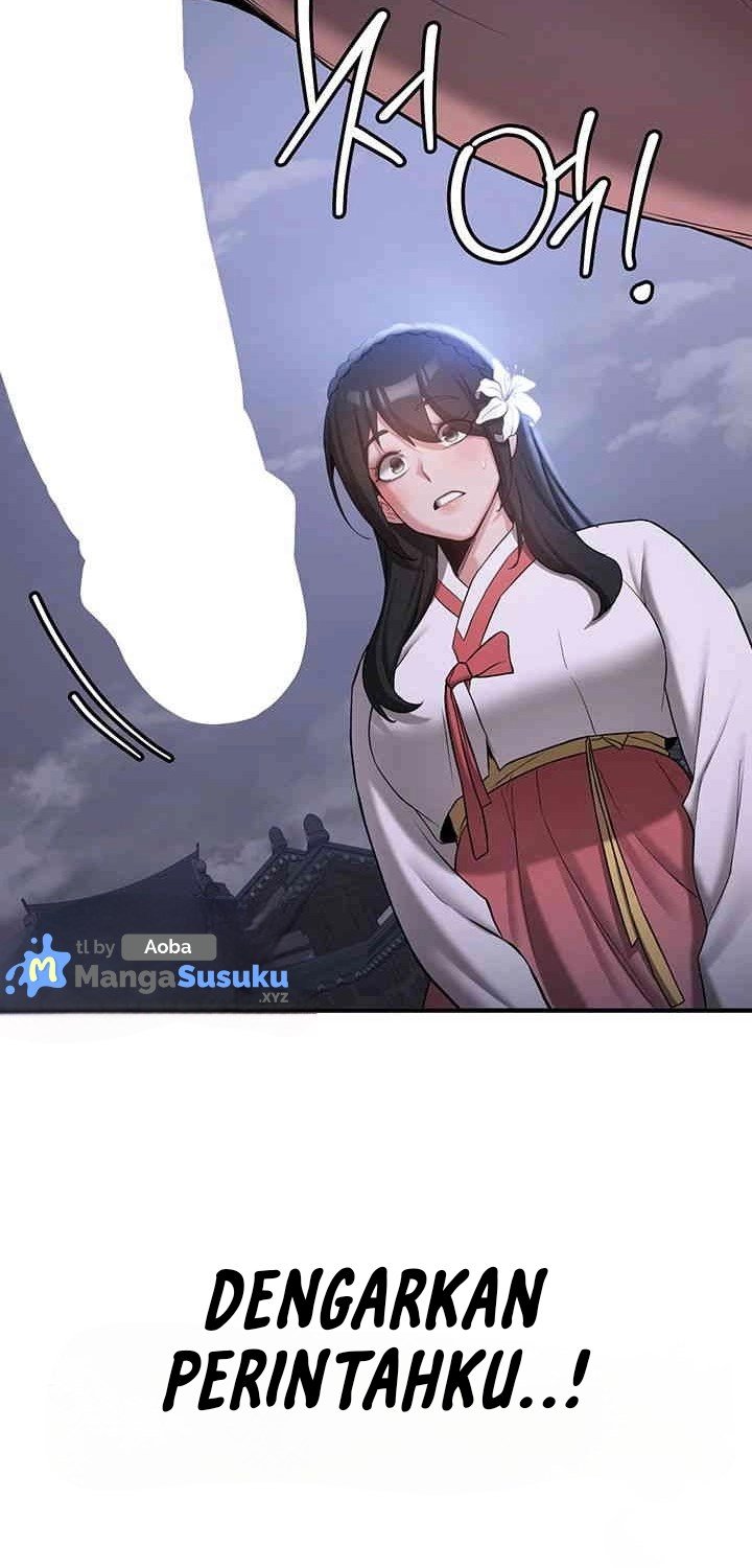 Your Girlfriend Was Amazing Chapter 59 page 49