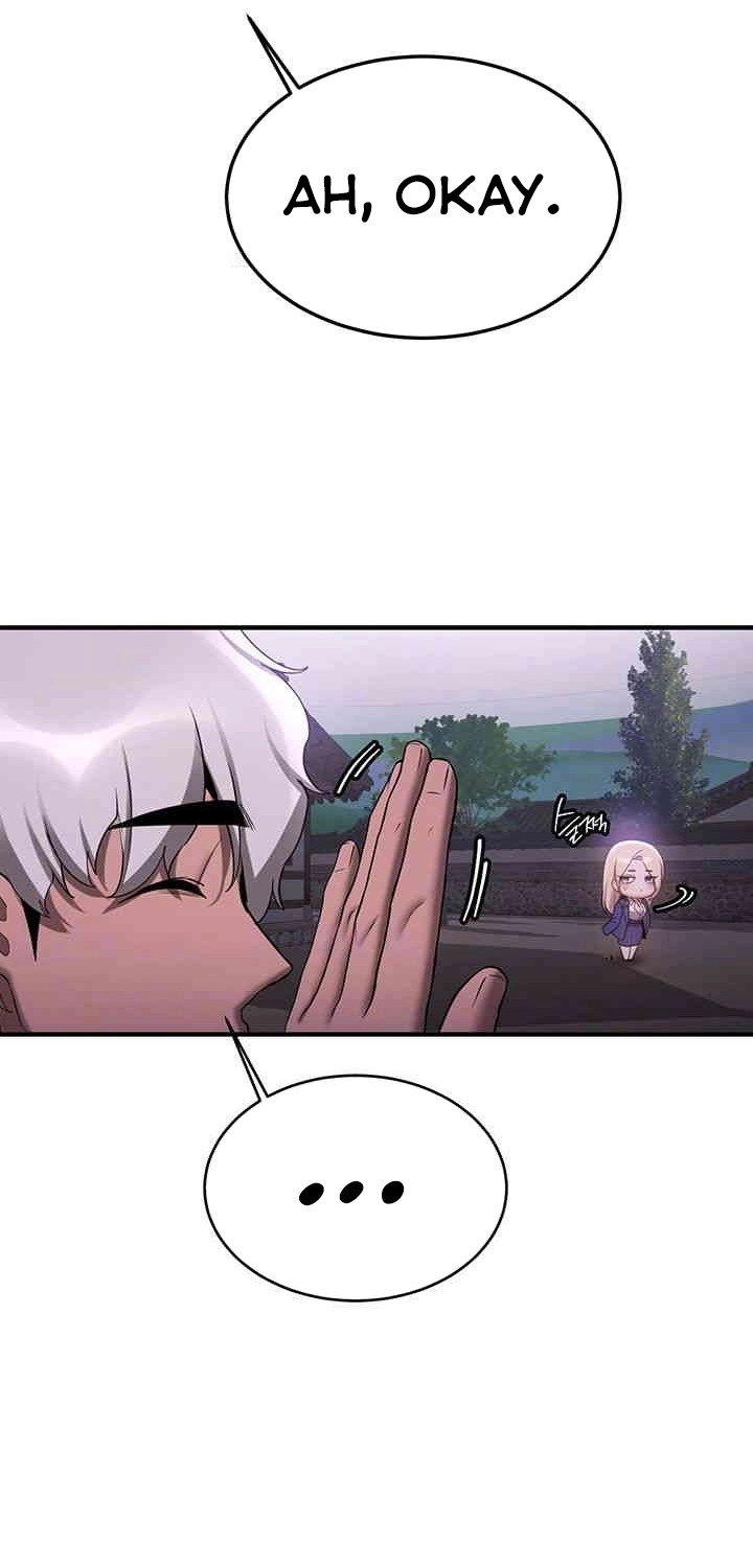 Your Girlfriend Was Amazing Chapter 59 page 8