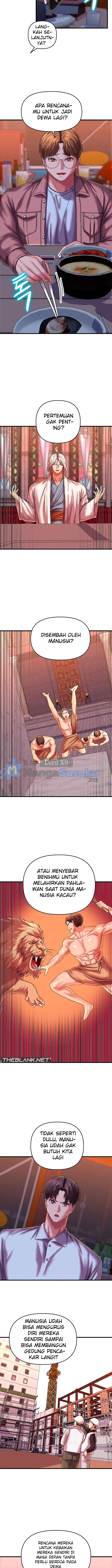 Women of The Gods Chapter 22 page 4