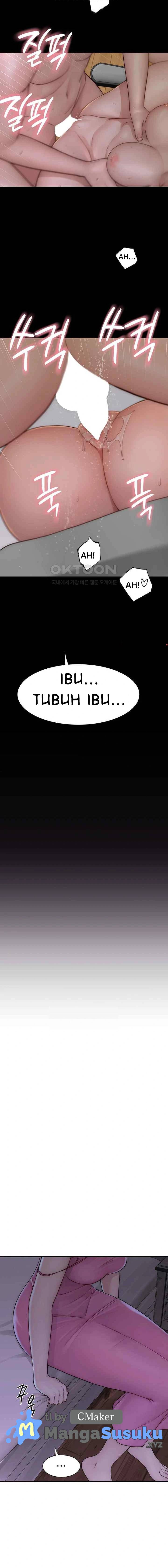 Mom Addiction Chapter 51 page 3