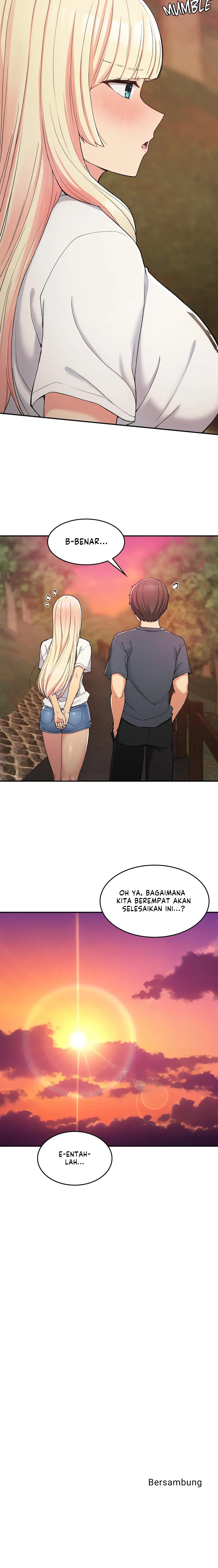 Hometown Hotties Uncensored Chapter 21 page 13