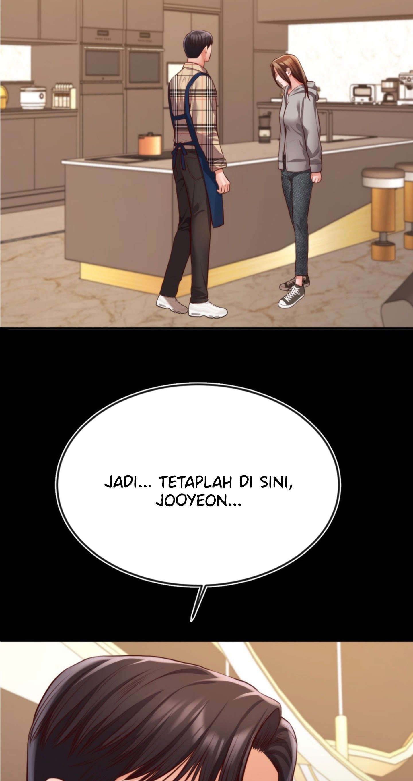 Blueming (Samosa) Chapter 27 page 4
