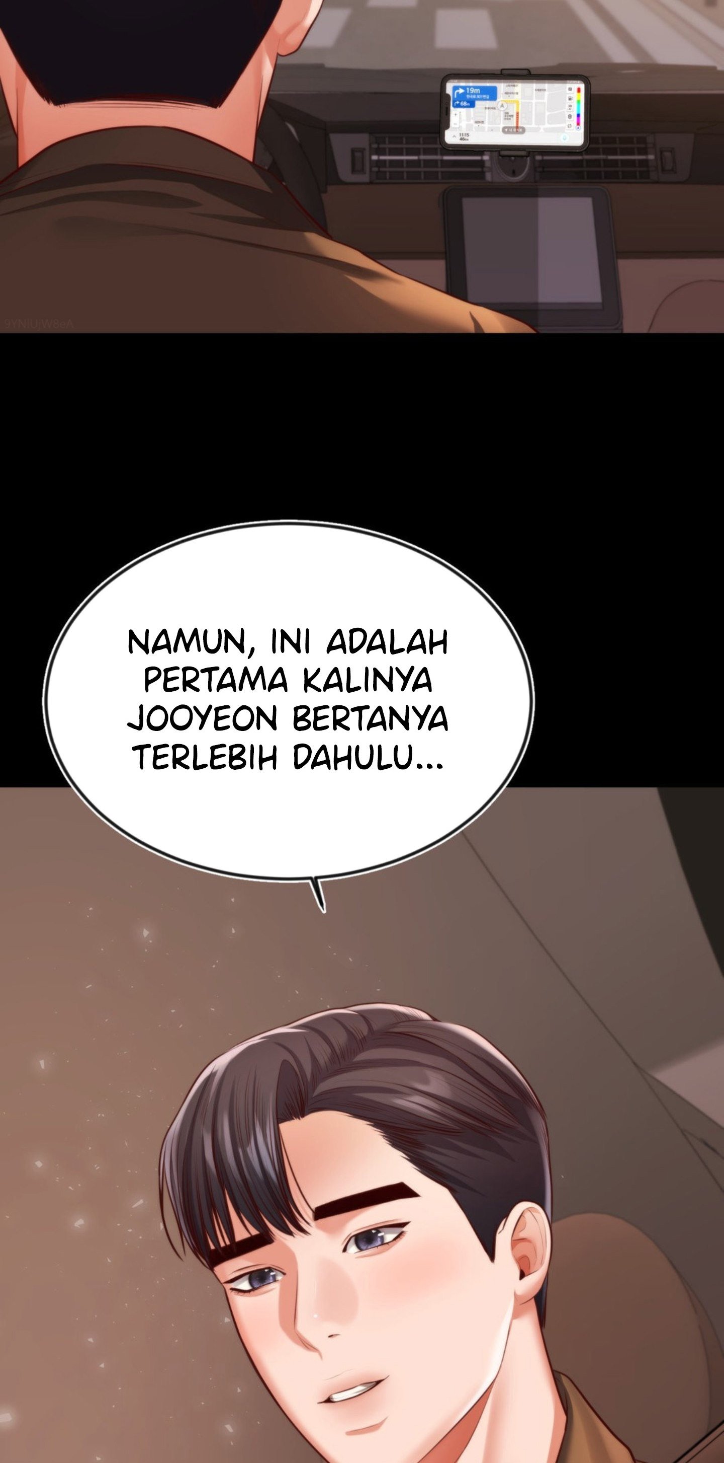 Blueming (Samosa) Chapter 27 page 27