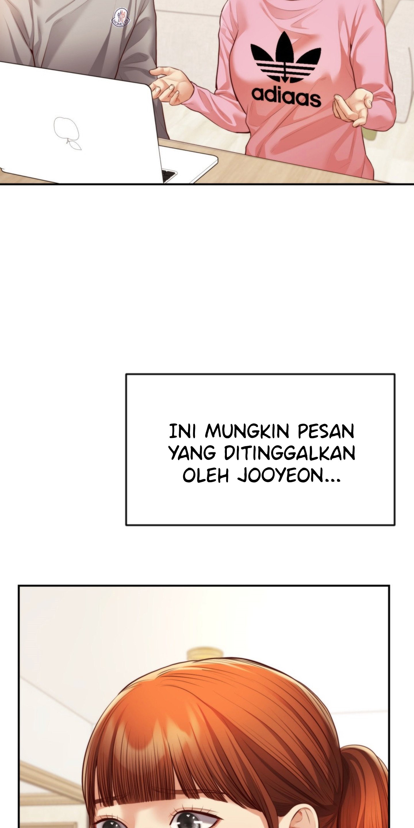 Blueming (Samosa) Chapter 27 page 63