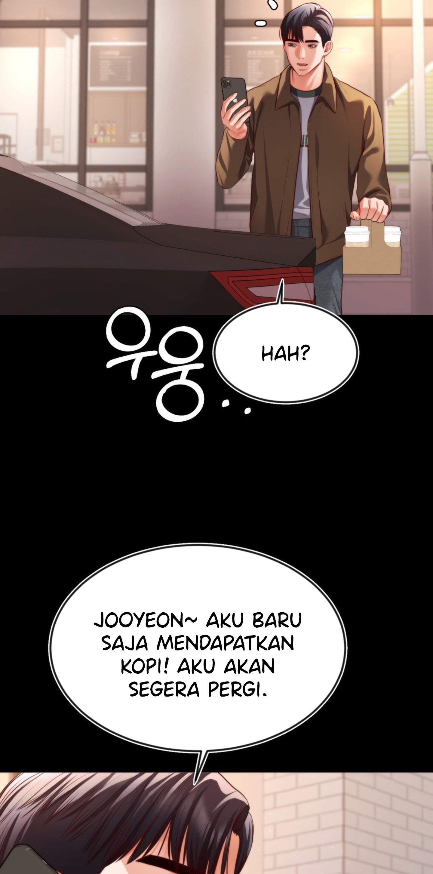 Blueming (Samosa) Chapter 27 page 29