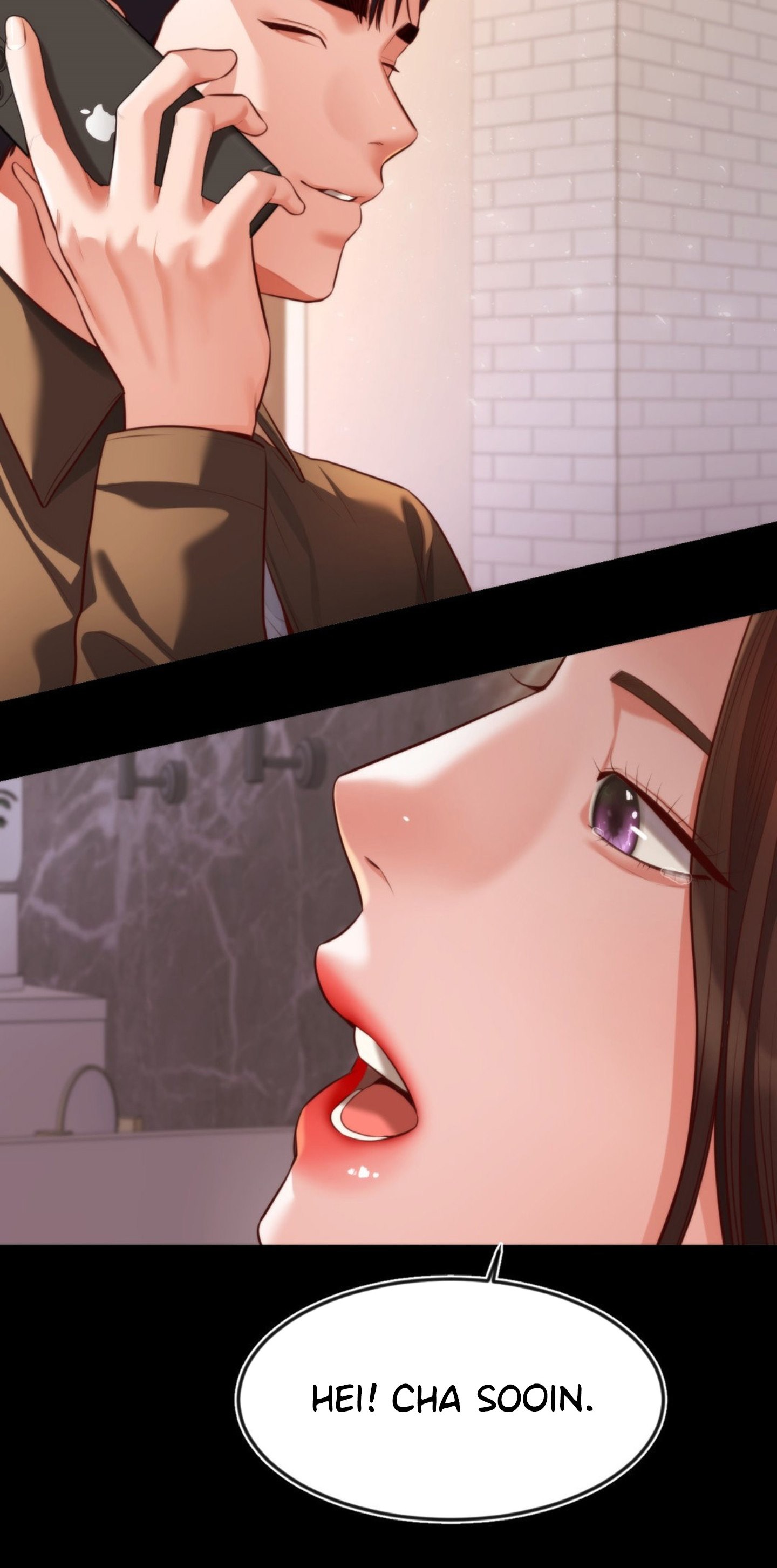 Blueming (Samosa) Chapter 27 page 30