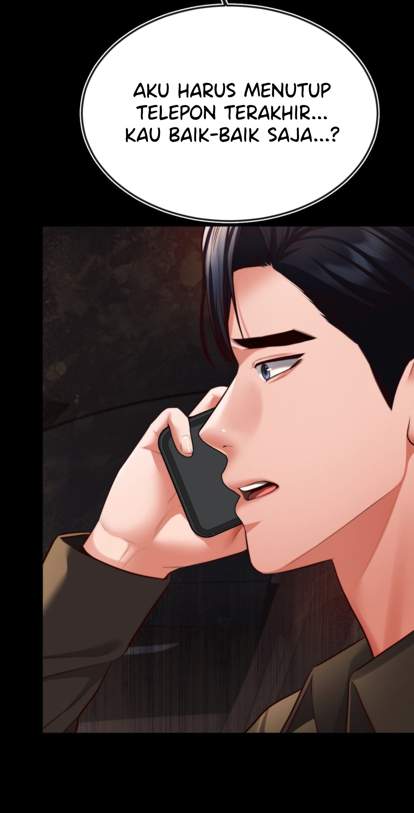 Blueming (Samosa) Chapter 27 page 42