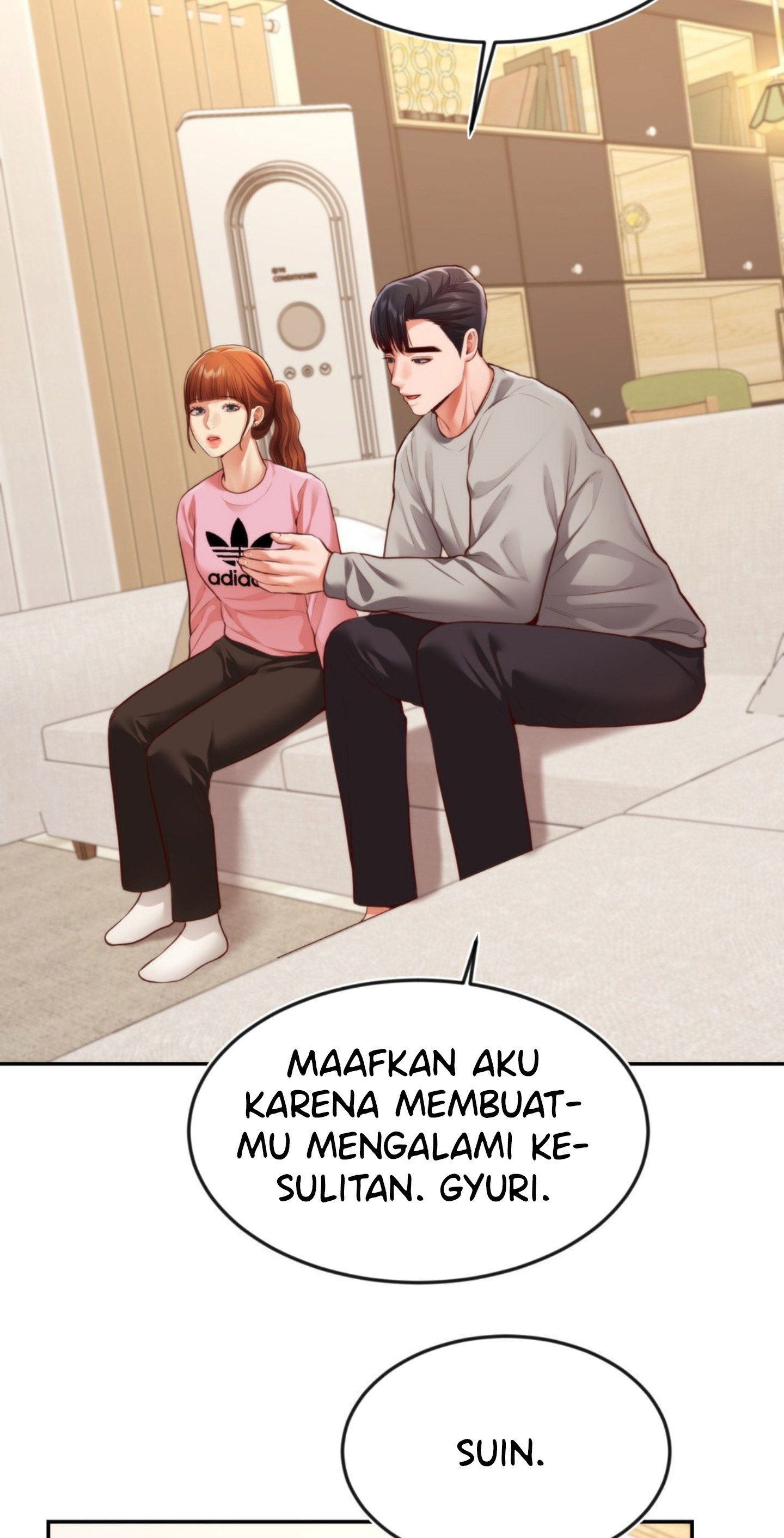Blueming (Samosa) Chapter 27 page 49