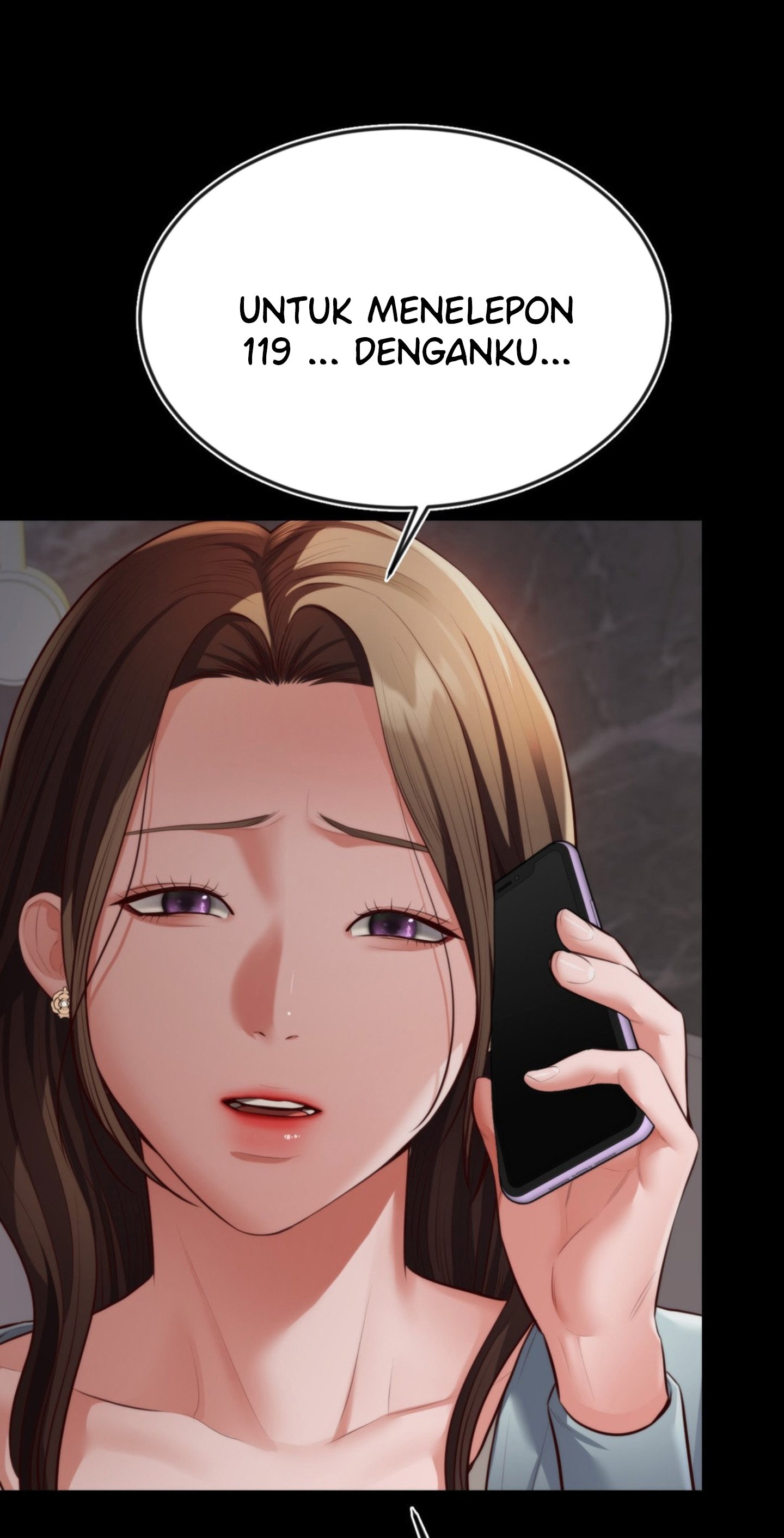 Blueming (Samosa) Chapter 27 page 41