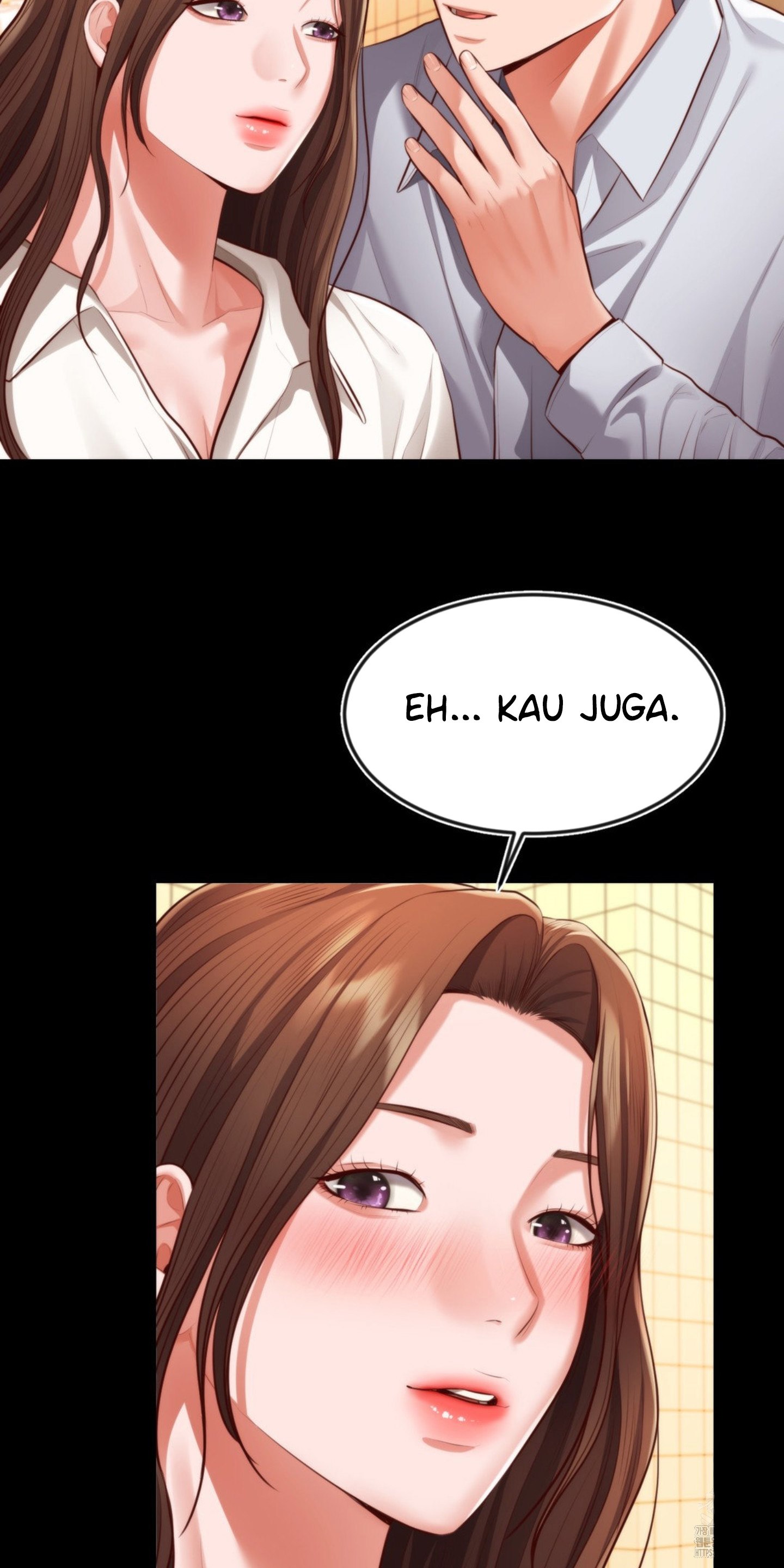 Blueming (Samosa) Chapter 27 page 20