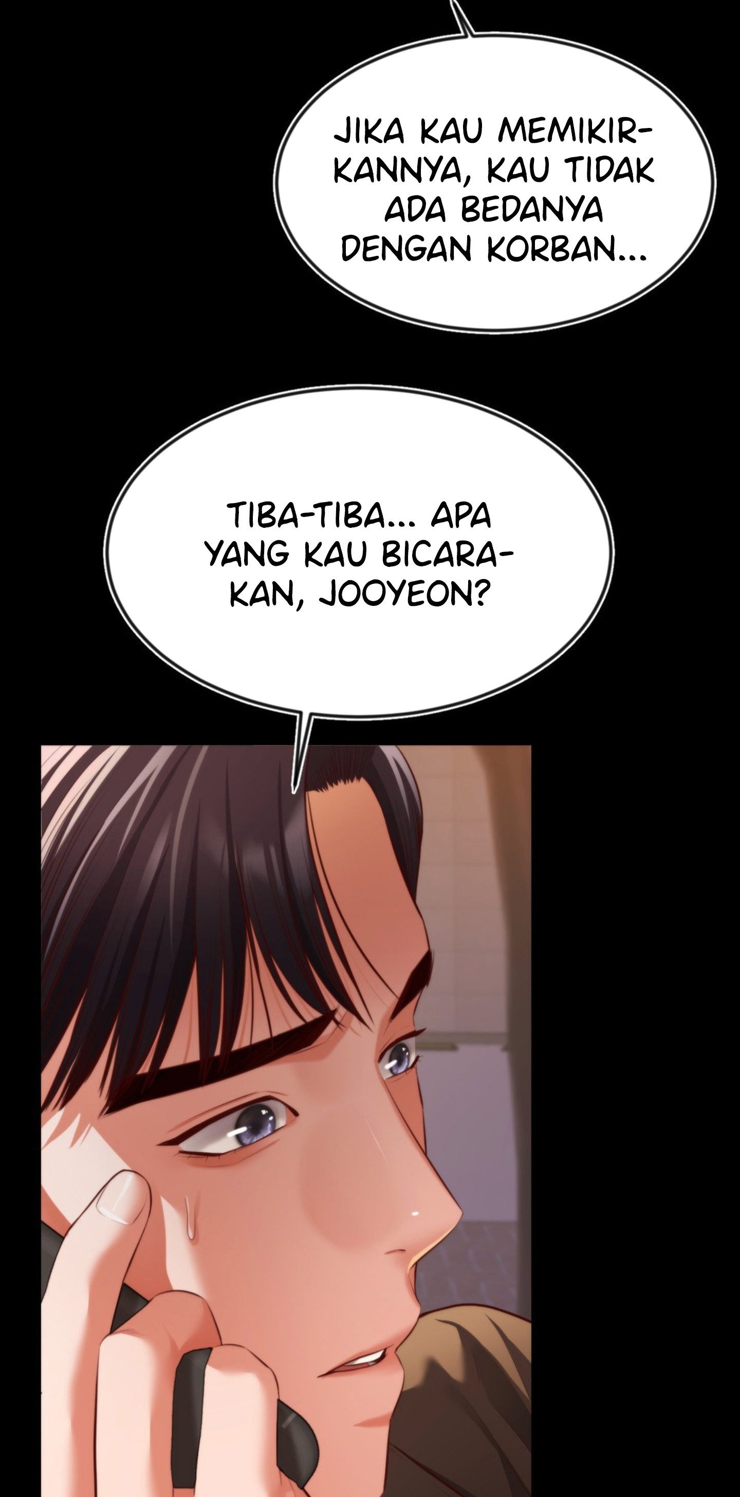 Blueming (Samosa) Chapter 27 page 33