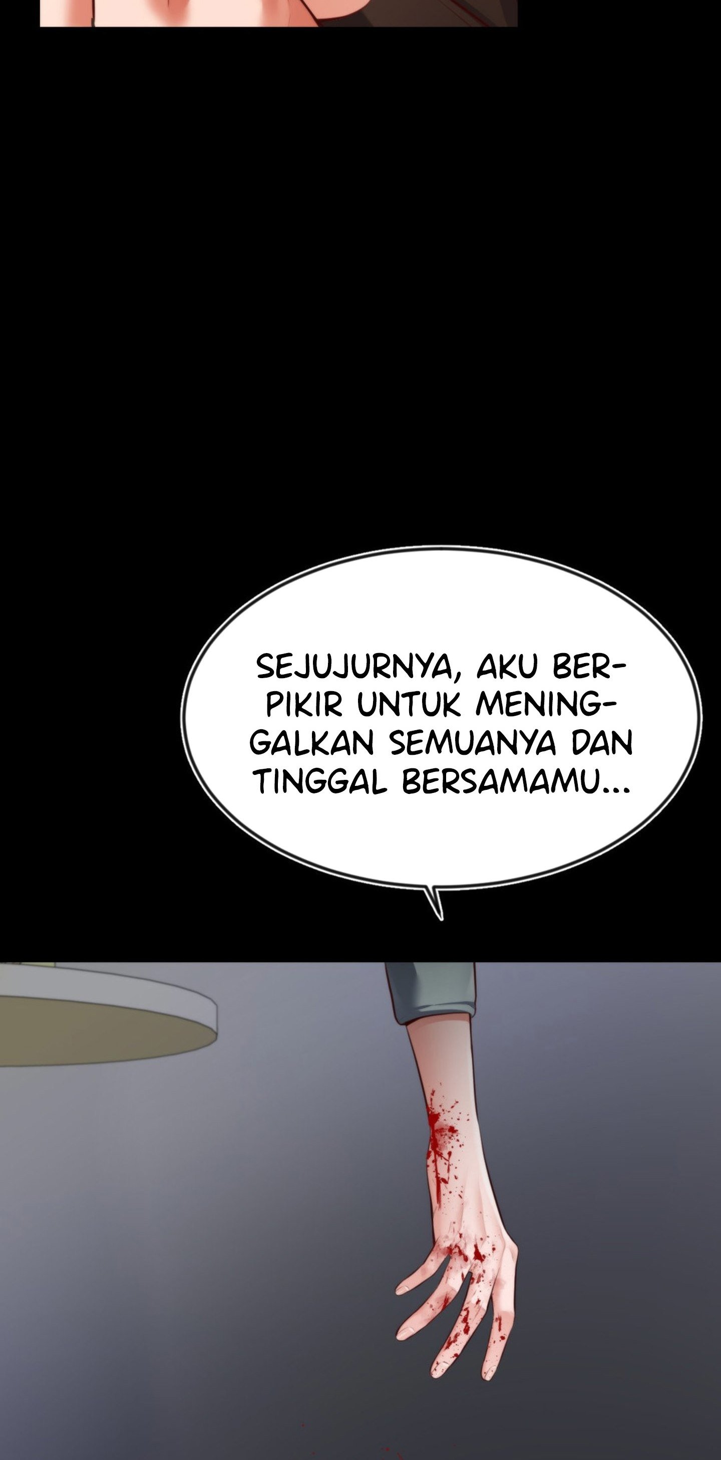 Blueming (Samosa) Chapter 27 page 34