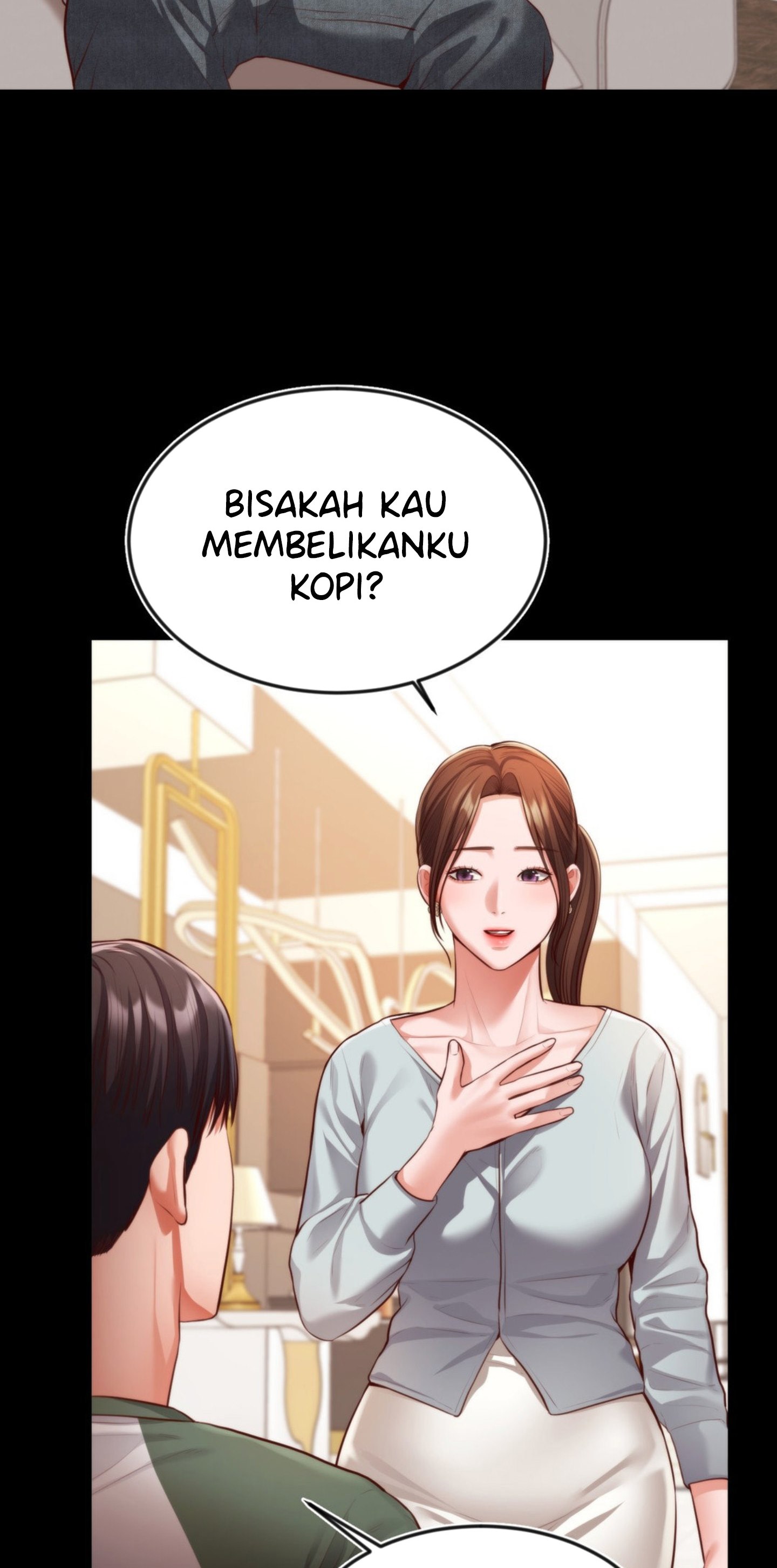 Blueming (Samosa) Chapter 27 page 23