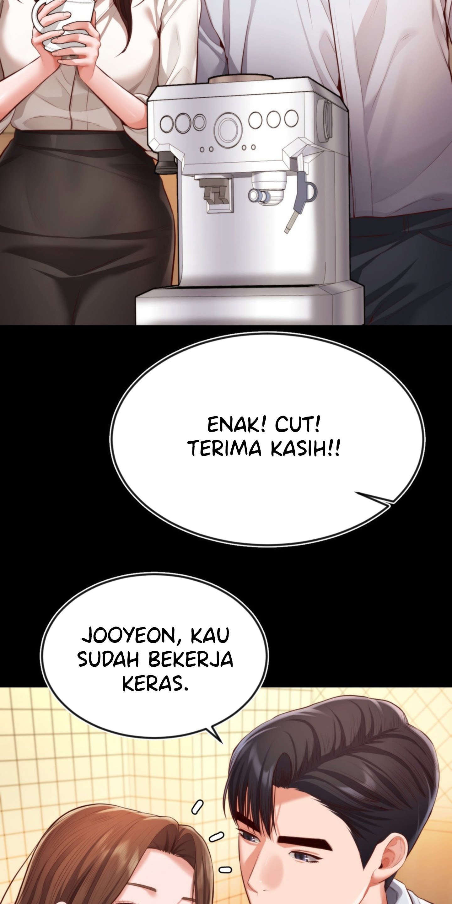 Blueming (Samosa) Chapter 27 page 19