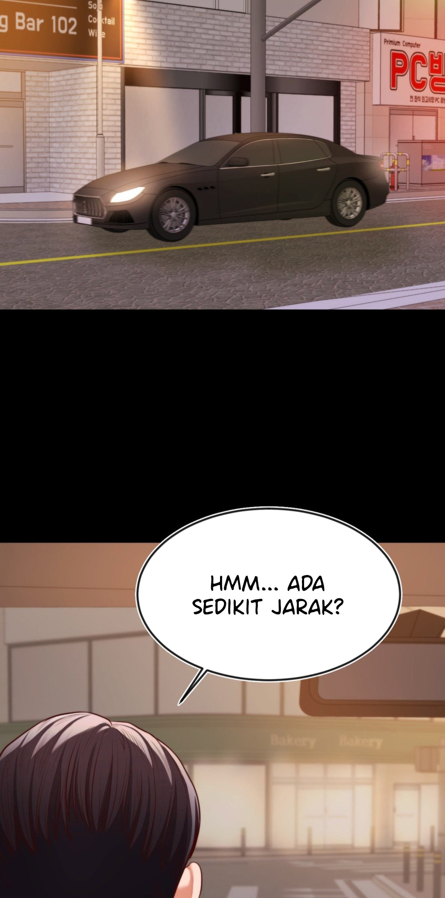 Blueming (Samosa) Chapter 27 page 26