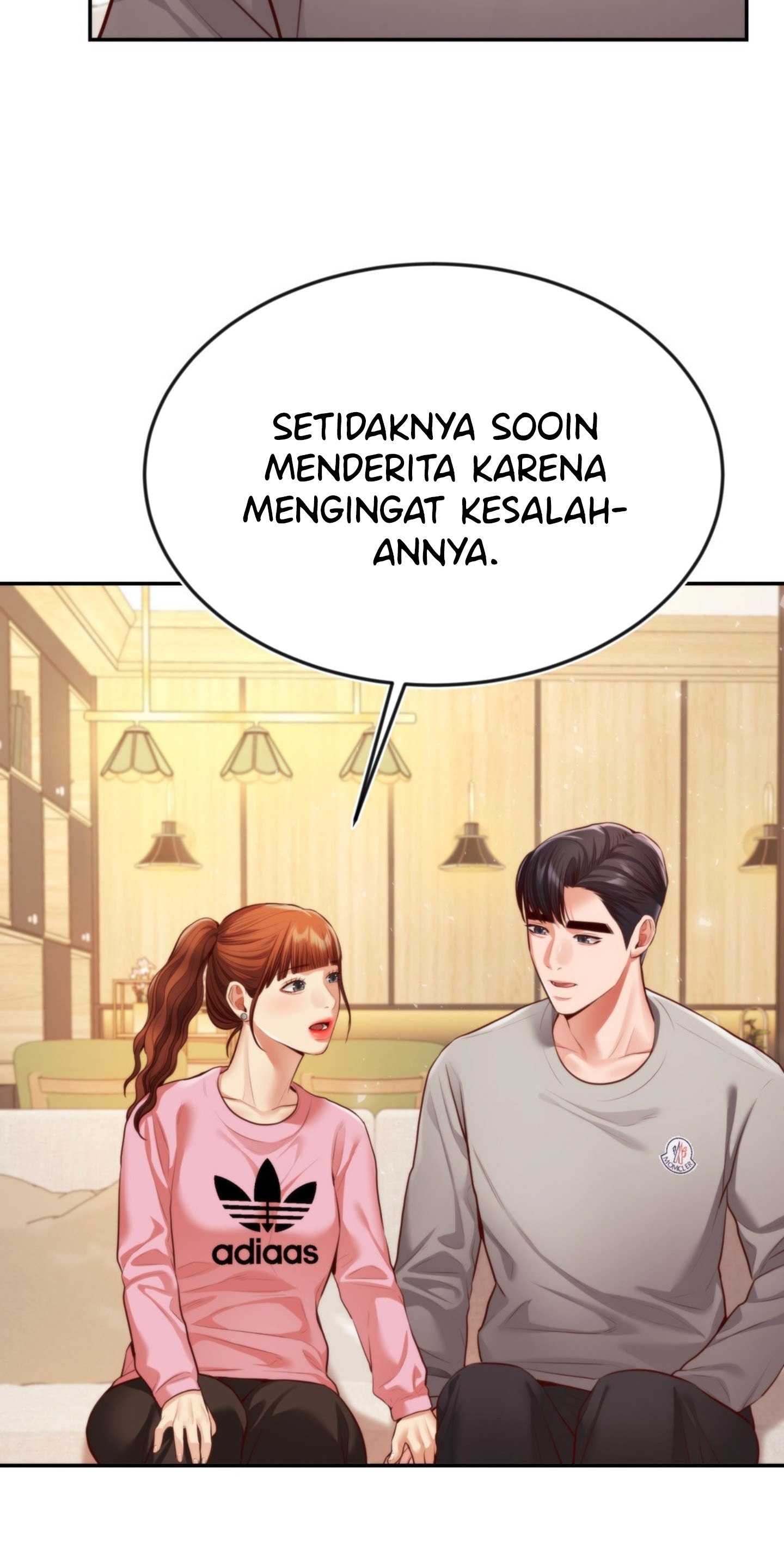 Blueming (Samosa) Chapter 27 page 54