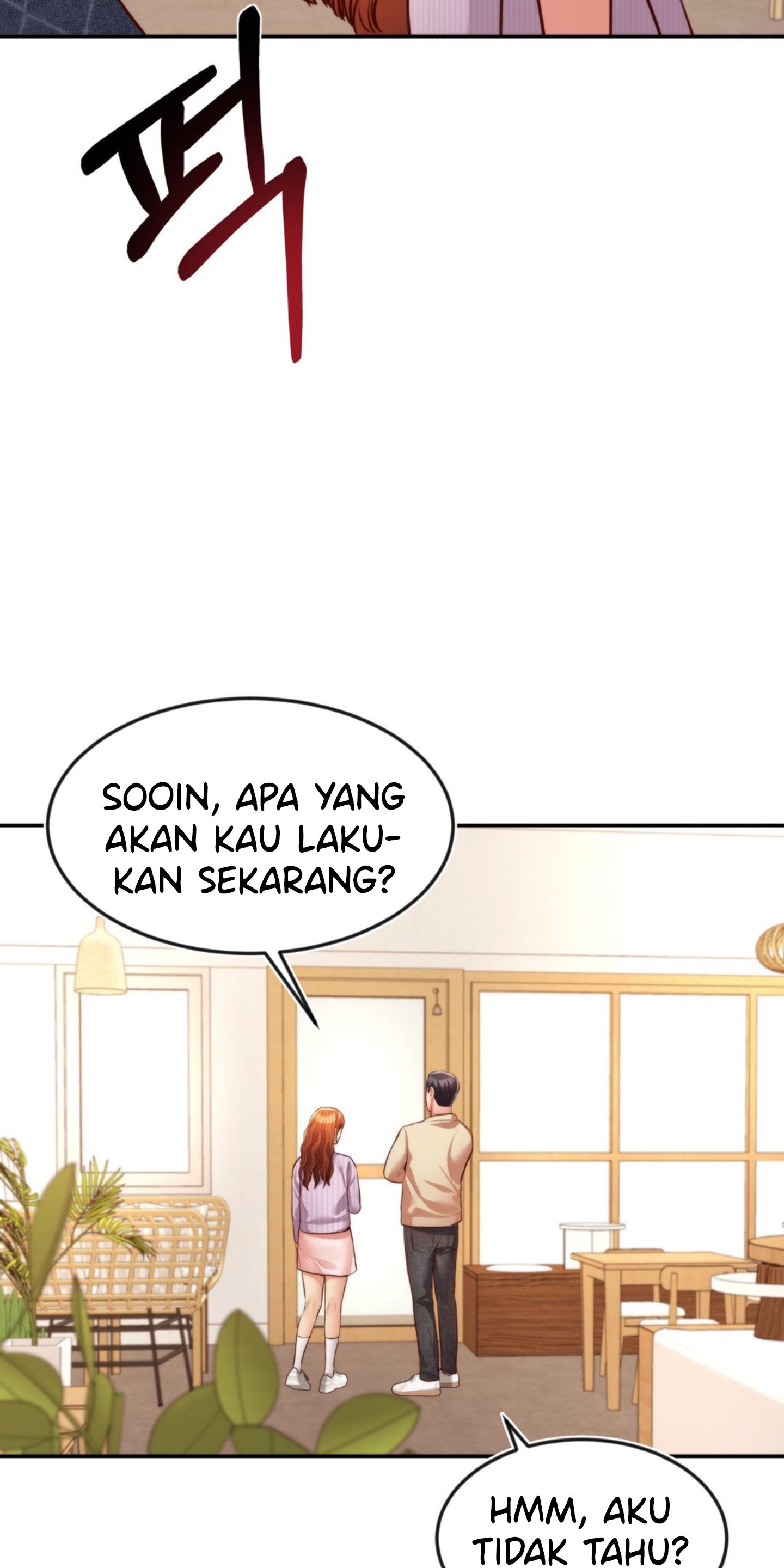 Blueming (Samosa) Chapter 27 page 69