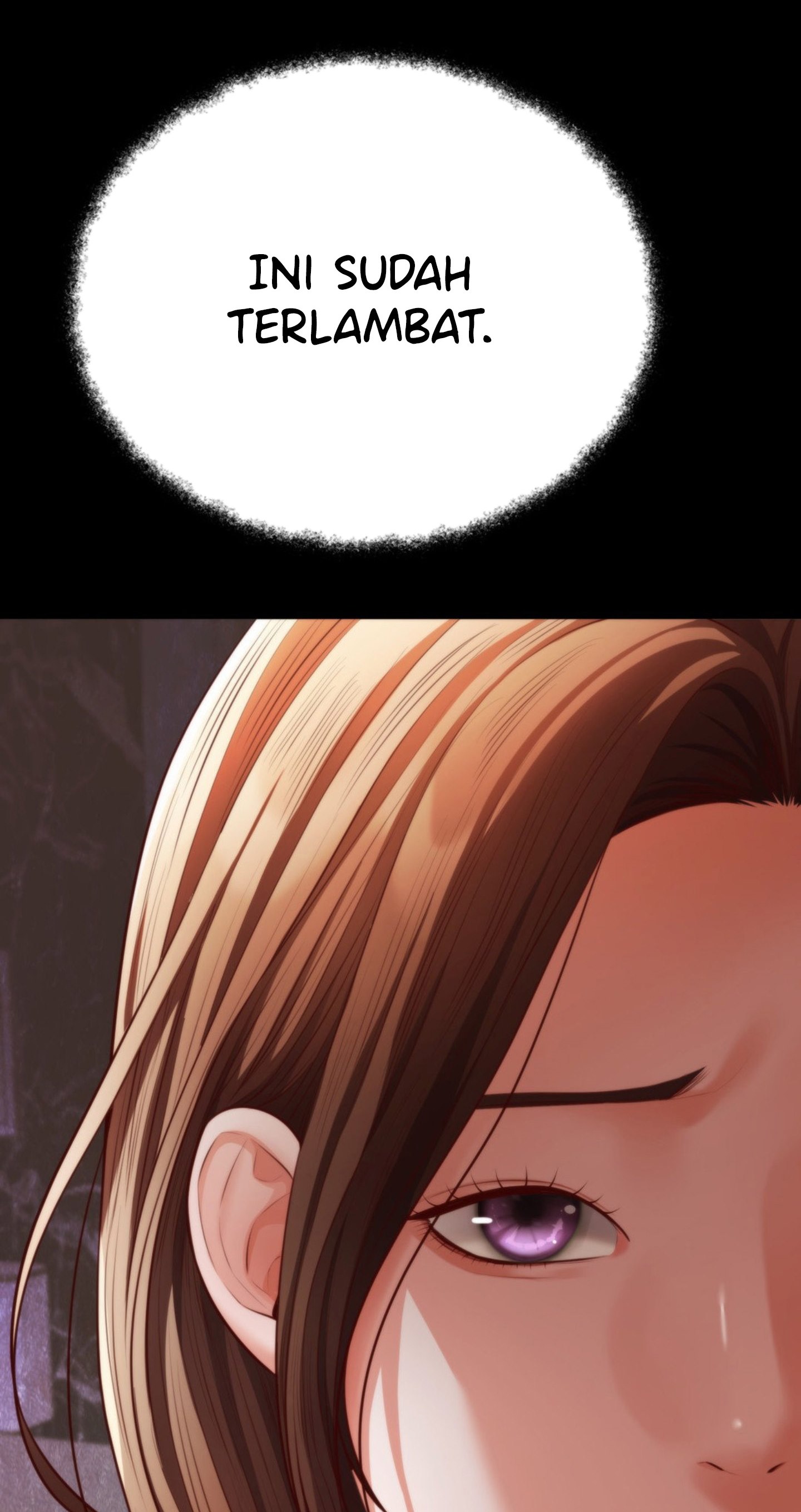 Blueming (Samosa) Chapter 27 page 6