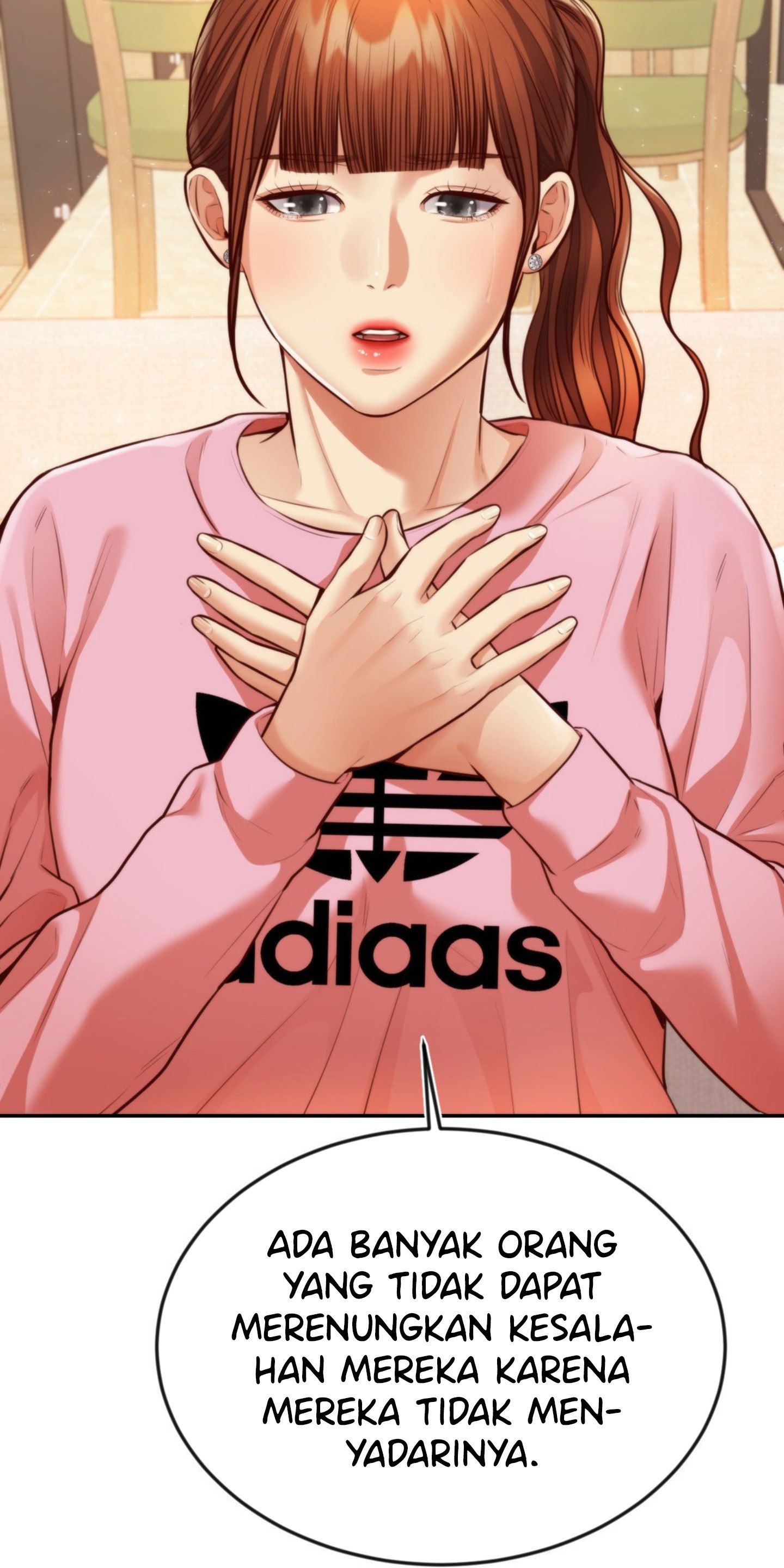 Blueming (Samosa) Chapter 27 page 52