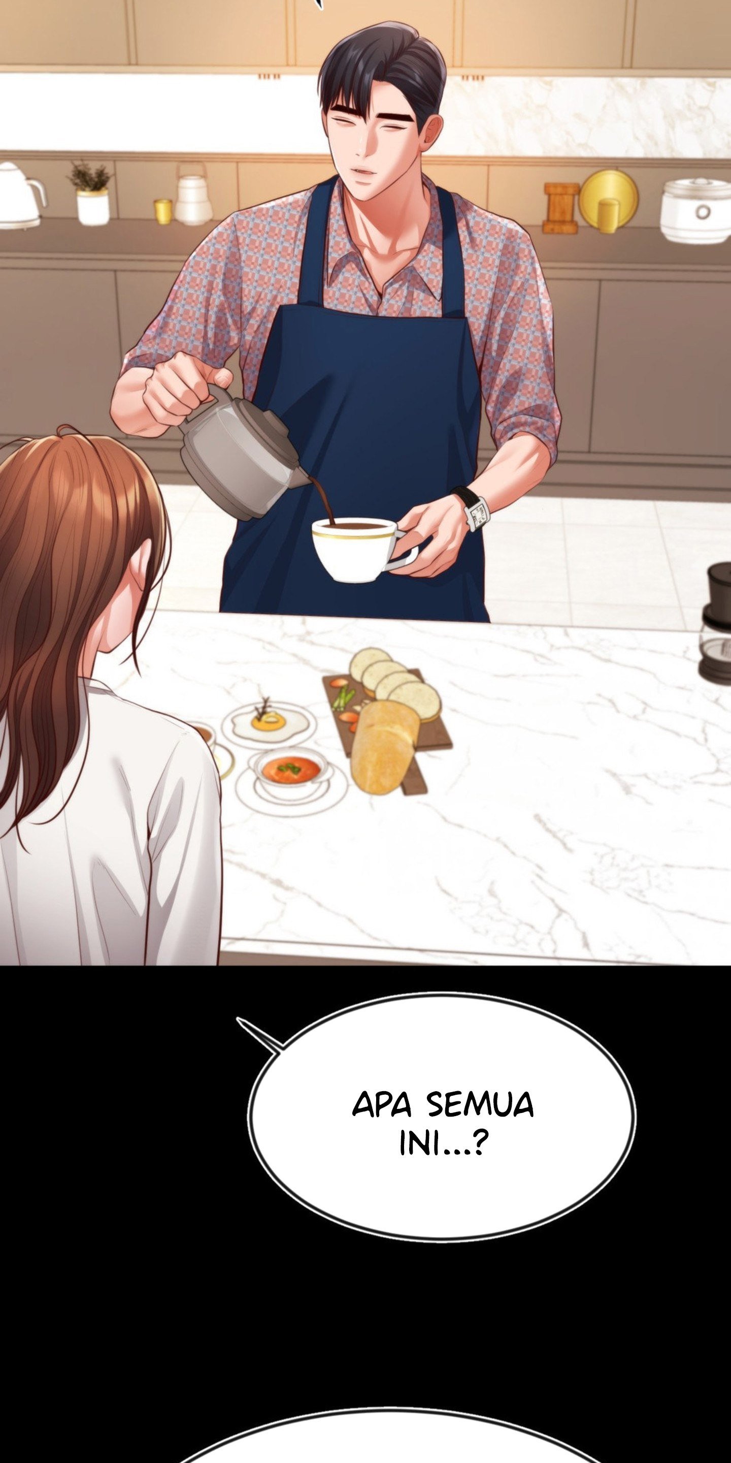 Blueming (Samosa) Chapter 27 page 12